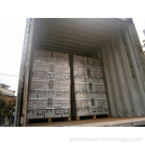 Dry Charged Truck Battery N180